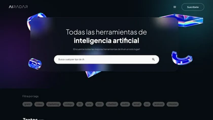 AI Radar